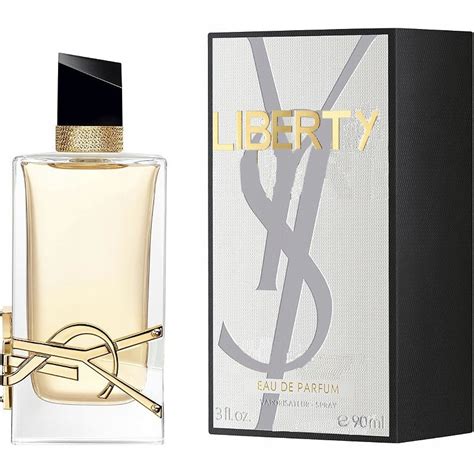 ysl perfumy damskie